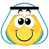 Telegram emojis Muslim Emoji