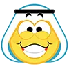 Telegram emojis Muslim Emoji