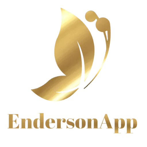 EndersonApp sticker 📩