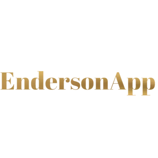 EndersonApp sticker ⚜