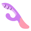 Telegram emojis Erotic Icons