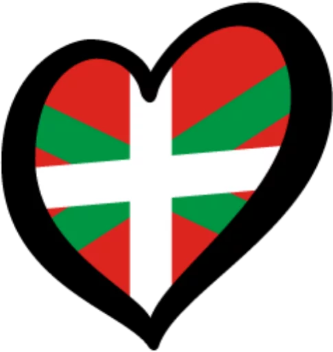 Eurovision Flags sticker 🇪🇸