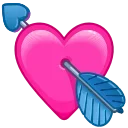 Love Emoji ❤ sticker 💘
