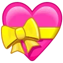 Love Emoji ❤ sticker 💝