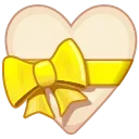 Love Emoji ❤ sticker 💝