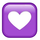 Love Emoji ❤ sticker 💟