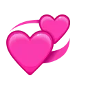 Love Emoji ❤ sticker 💞