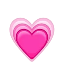Love Emoji ❤ sticker 💗