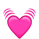 Love Emoji ❤ sticker 💓