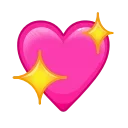 Love Emoji ❤ sticker 💖