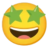 Telegram emoji green