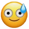 Emoji Telegram Колобки