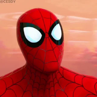 Spider Man emoji 🤦