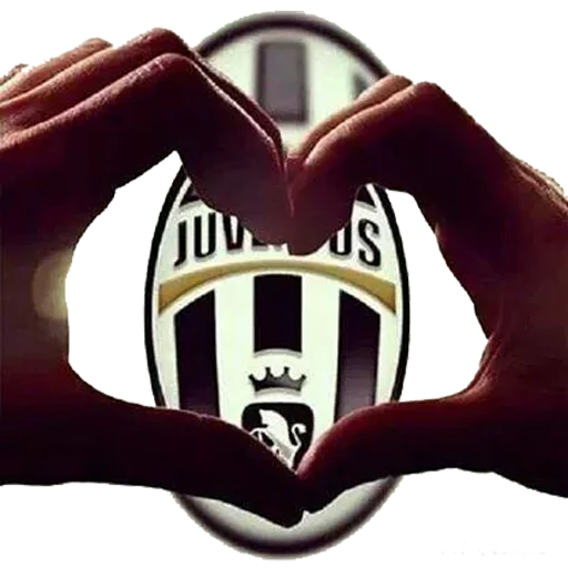 Teleqram stikerləri Juventus