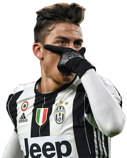 Juventus stiker 😍