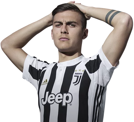 Juventus stiker 😎
