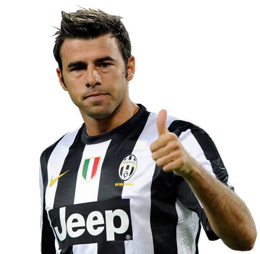 Juventus stiker 👍