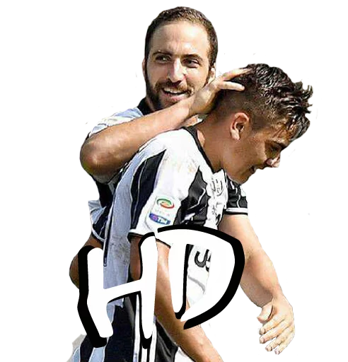 Juventus naljepnica 🔝