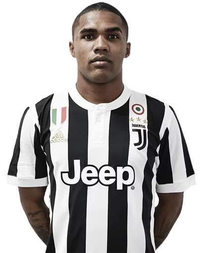 Juventus stiker ⚡