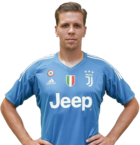 Juventus stiker 🚪