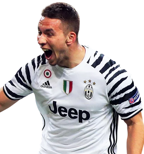 Juventus stiker 😃
