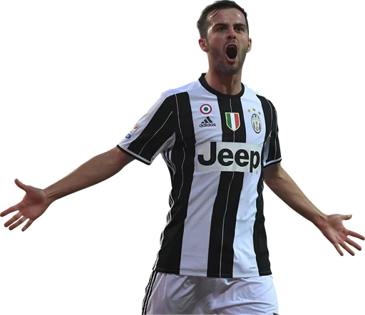 Стикер Juventus 💵