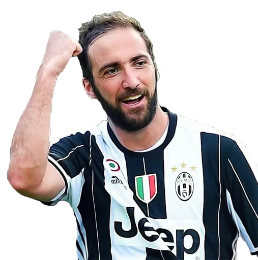 Juventus stiker 💪