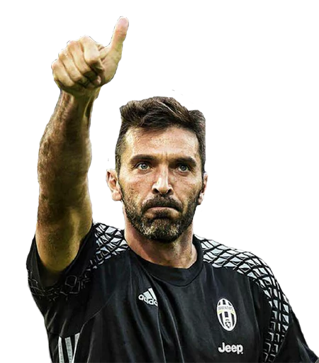 Juventus stiker 👍