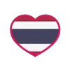 Telegram emojis Flags