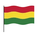 🚩 Flags emoji 🇧🇴