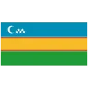 🚩 Flags emoji 🇺🇿