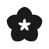 Цветы | Flowers emoji 💐