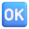Telegram emojis Fluent Emoji #7