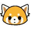 Telegram emoji Fox Random