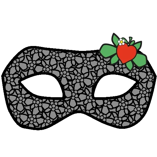 Fruit party stiker 🎭