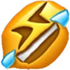 Telegram emojis Fucking Emoji Pack
