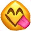 Fucking Emoji Pack emojis 😋