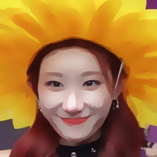 Chaeryeong emoji 🌡