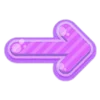 purple emoji ➡️