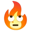 fire 1 emoji 🙄