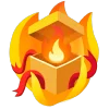 fire 3 emoji 🎁