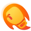 fire 3 emoji 🥊