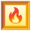 fire 3 emoji 🖼