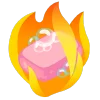 fire 3 emoji 🧼