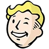 Telegram emojis Fallout C.H.A.T.