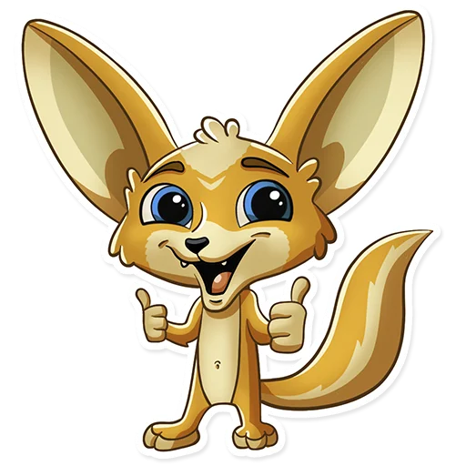 Telegram stickers fox_anews