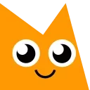 Telegram emoji Фоксфорд