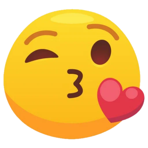 free emoji 😎😋🥶 sticker 😘