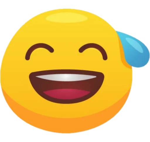 free emoji 😎😋🥶 sticker 😅