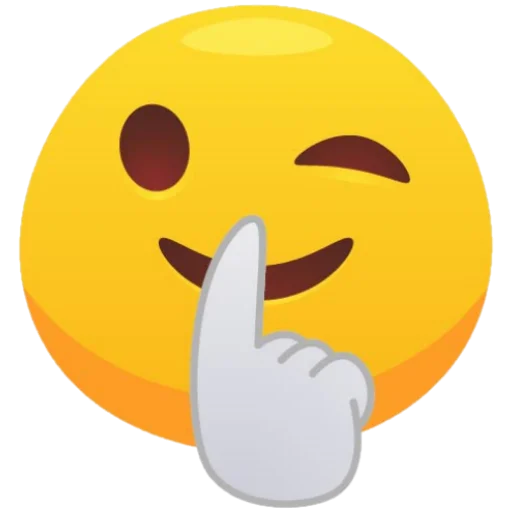 free emoji 😎😋🥶 sticker 🤫